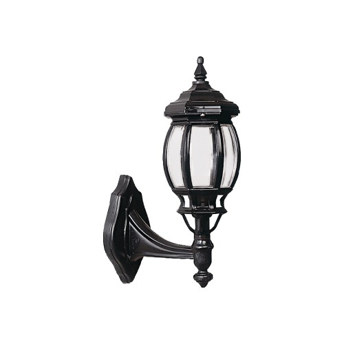 Döküm Sekizgen Fener ve Direkler